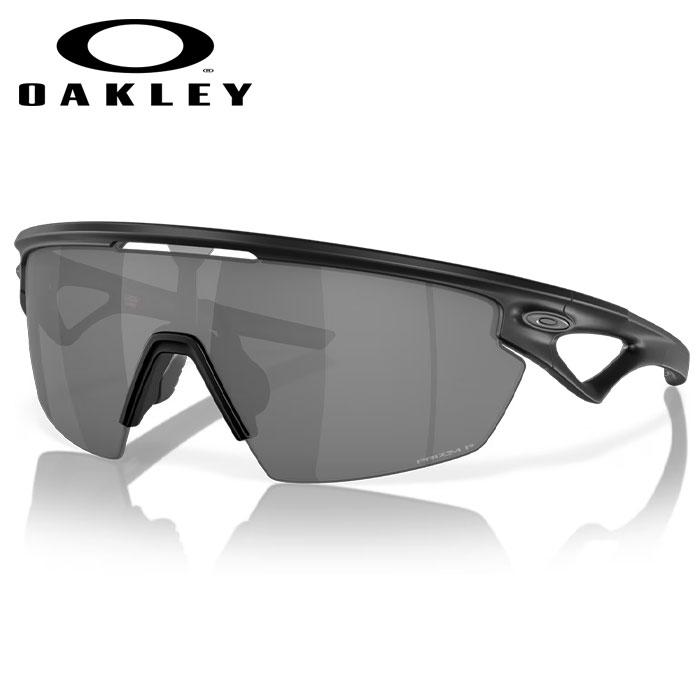 OAKLEY（オークリー） あすつく サングラス Sphaera スフィエラ Prizm