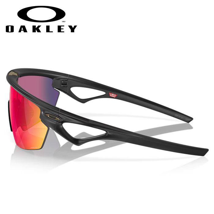 OAKLEY あすつく オークリー サングラス Sphaera スフィエラ Prizm