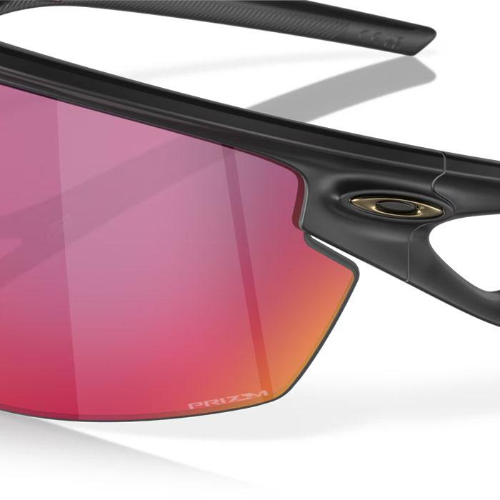 OAKLEY あすつく オークリー サングラス Sphaera スフィエラ Prizm