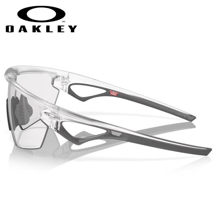 OAKLEY（オークリー） あすつく サングラス Sphaera スフィエラ 調光