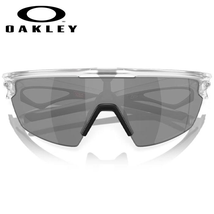OAKLEY（オークリー） あすつく サングラス Sphaera スフィエラ 調光