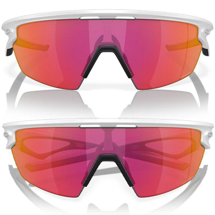 オークリー スフィエラ　サングラス　純正　PRIZM ROAD 楽天市場】あす楽 OAKLEY オークリー サングラス Sphaera