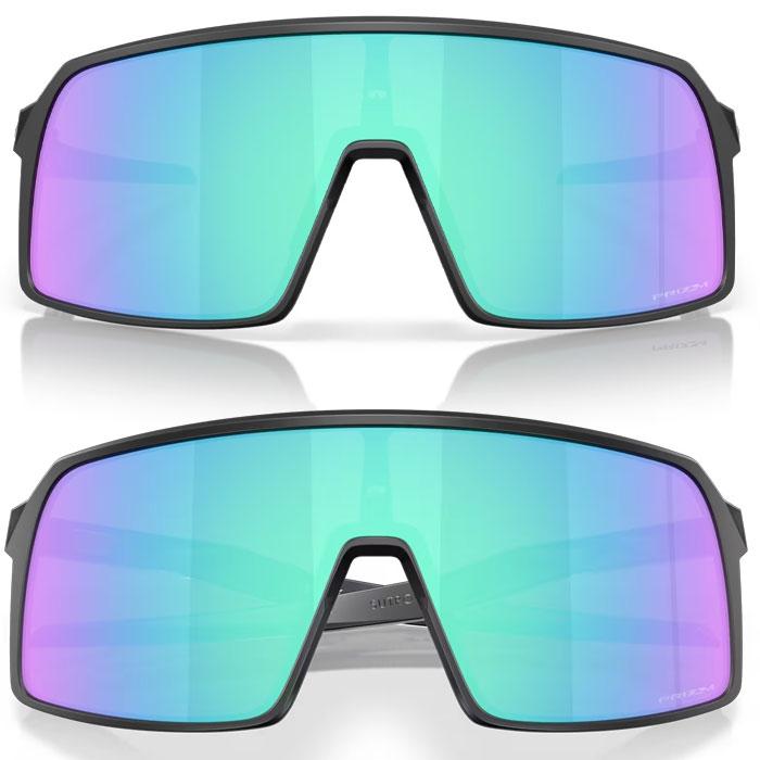 OAKLEY SUTRO オークリー　スートロ プリズムサファイア Oakley Sutro S Prizm Sapphire Glasses | CANYON JP