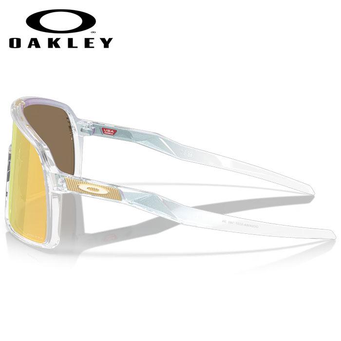 OAKLEY（オークリー） あすつく 限定 サングラス Sutro (Low Bridge