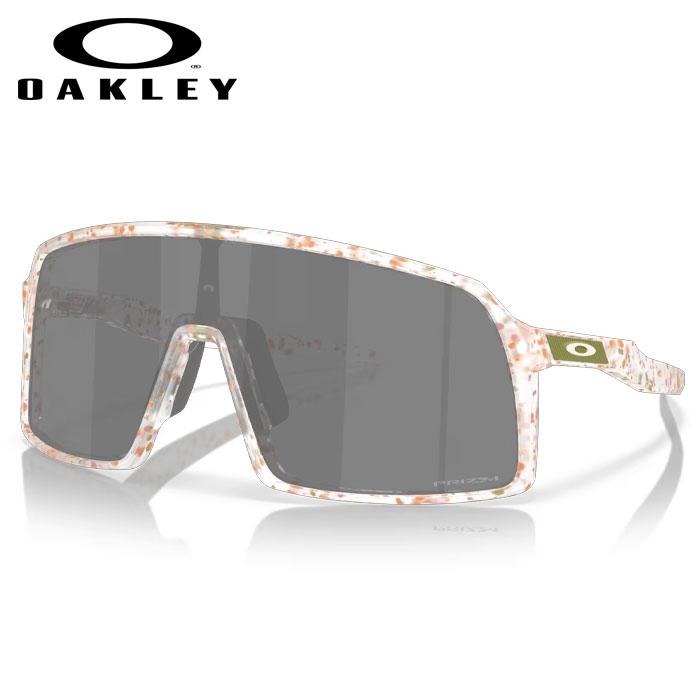 OAKLEY（オークリー） あすつく 限定カラー サングラス Sutro Low