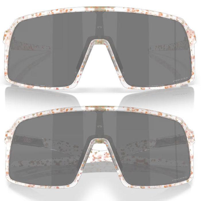 OAKLEY（オークリー） あすつく 限定カラー サングラス Sutro Low