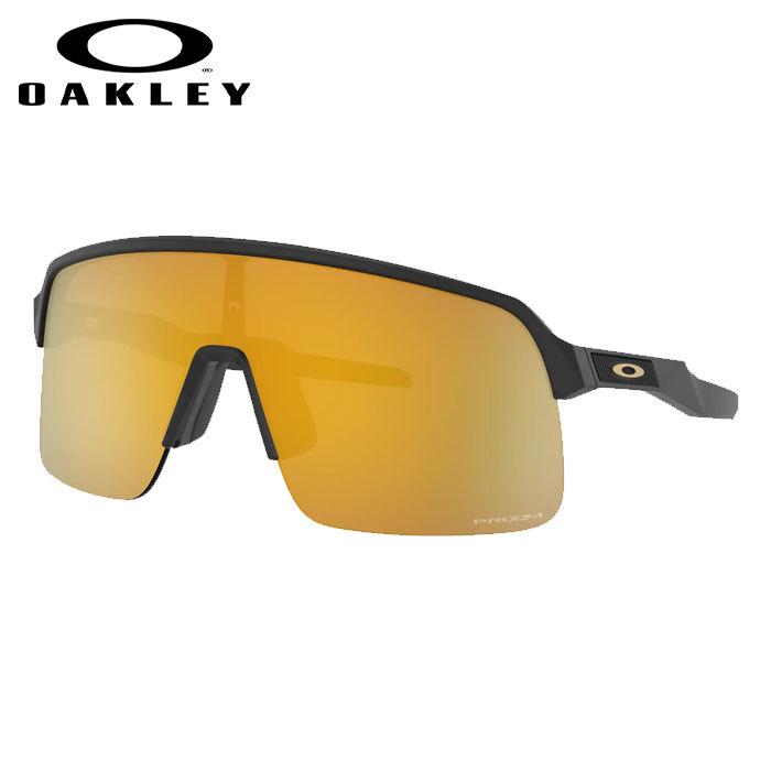 美品　OAKLEY オークリー Sutro プリズムサファイア　レンズ1枚付き Sutro Lite Prizm Black Matte Black アイウェア | Oakley® 日本