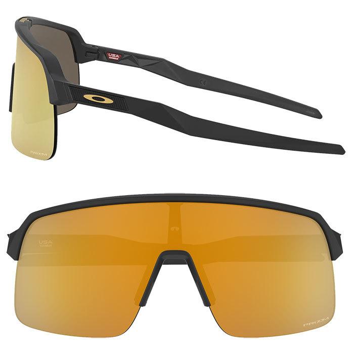 OAKLEY あすつく オークリー サングラス SUTRO LITE ASIA FIT