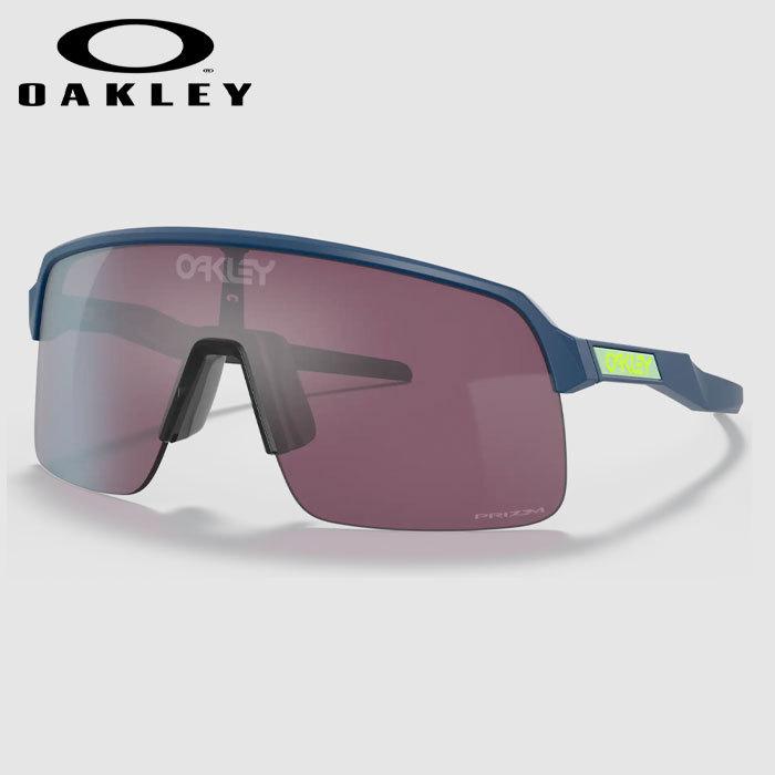 OAKLEY あすつく オークリー サングラス SUTRO LITE ASIA FIT ODYSSEY 