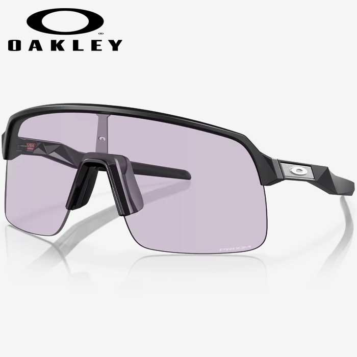 あすつく OAKLEY オークリー サングラス Sutro Lite Low Bridge Fit  