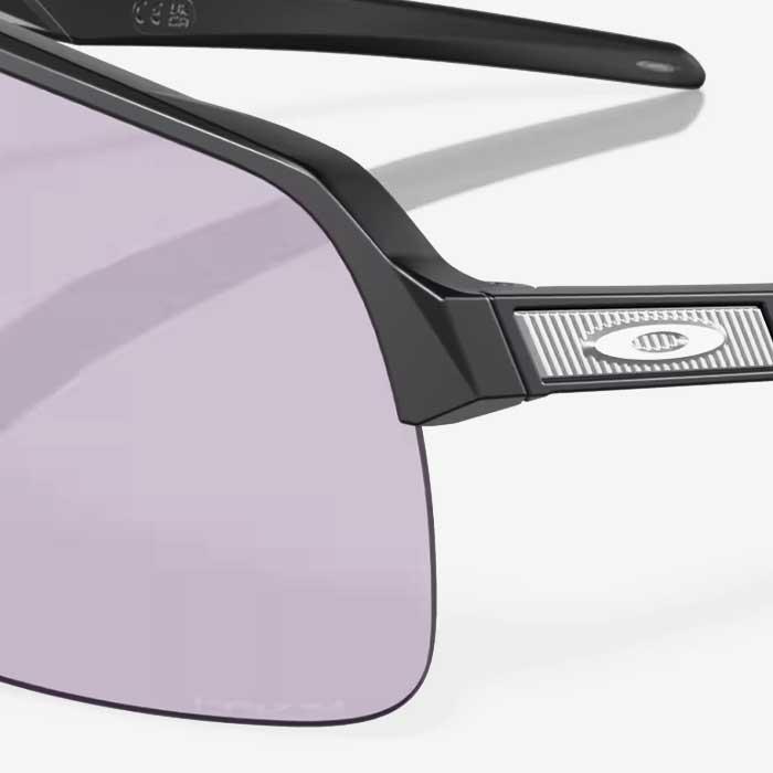 あすつく OAKLEY オークリー サングラス Sutro Lite Low Bridge Fit Prizm Slate スートロライト プリスムスレート OO9463A-23の画像