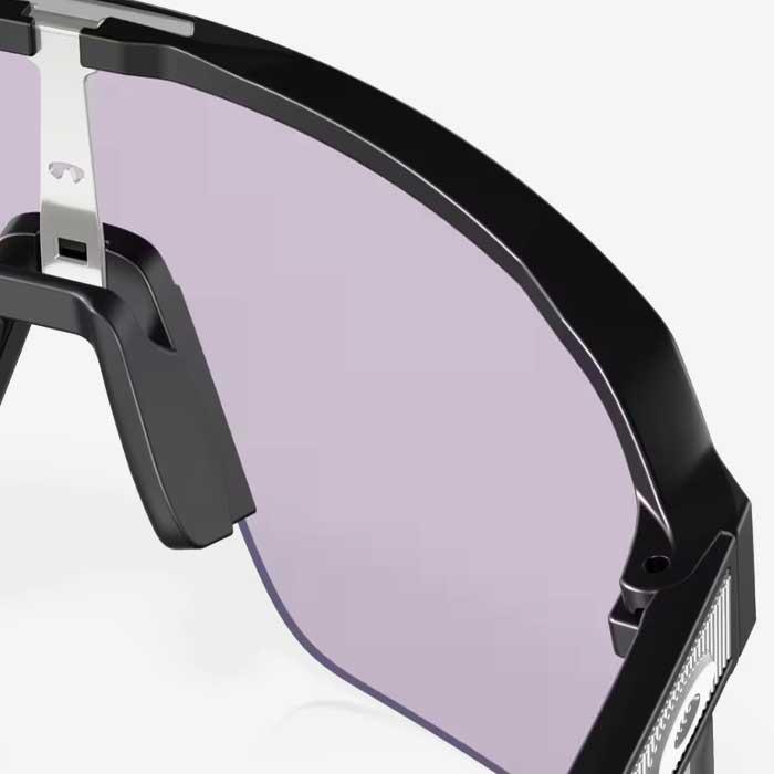 あすつく OAKLEY オークリー サングラス Sutro Lite Low Bridge Fit Prizm Slate スートロライト プリスムスレート OO9463A-23の画像