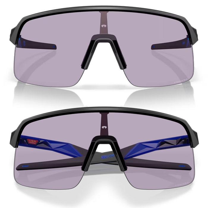 OAKLEY（オークリー） あすつく サングラス Sutro Lite Low Bridge Fit