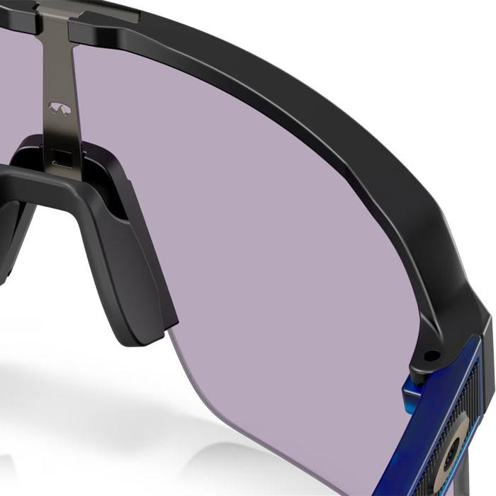 あすつく OAKLEY オークリー サングラス Sutro Lite Low Bridge Fit スートロライト Prizm Slate プリズムスレート OO9463A-27の画像
