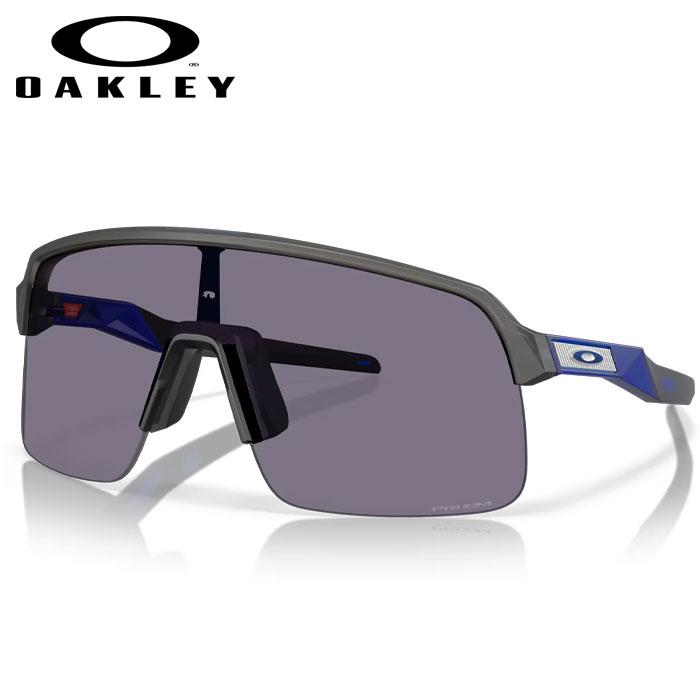 即日出荷 限定カラー OAKLEY オークリー サングラス Sutro Lite Fathom Collection スートロライト Prizm Grey プリズムグレー OO9463A-29 OAKLEY（オークリー） あすつく 限定カラー サングラス Sutro Lite