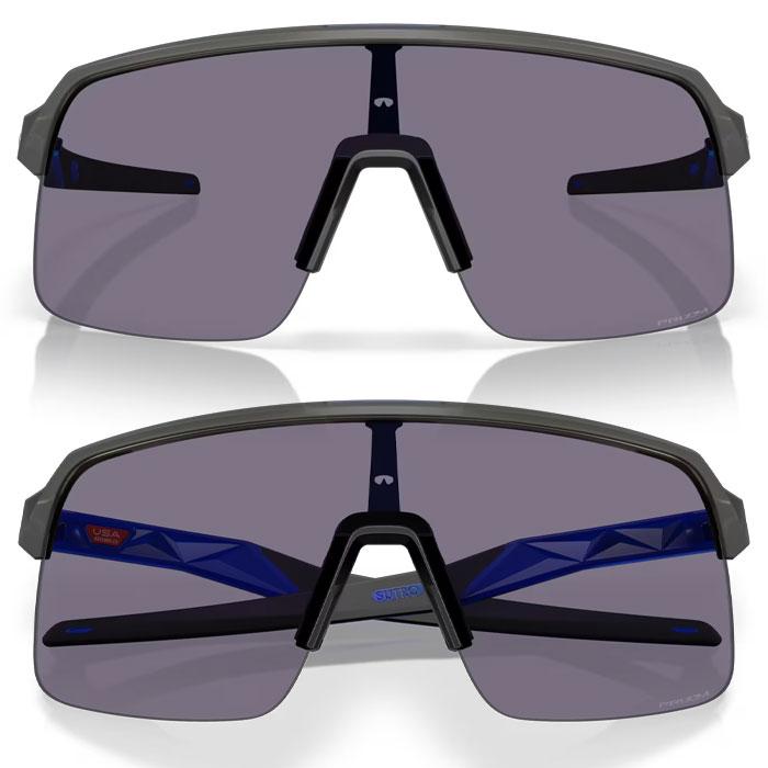 OAKLEY OAKLEY Sutro Lite スートロライト　プリズムゴルフ 楽天市場】オークリー スートロ ライト oo9463-4939 ユニバーサル