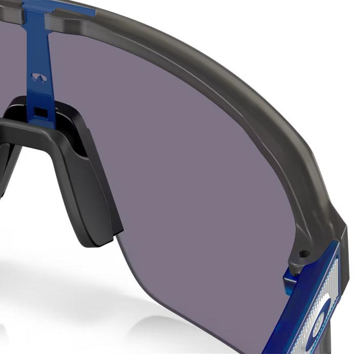 あすつく 限定カラー OAKLEY オークリー サングラス Sutro Lite Fathom