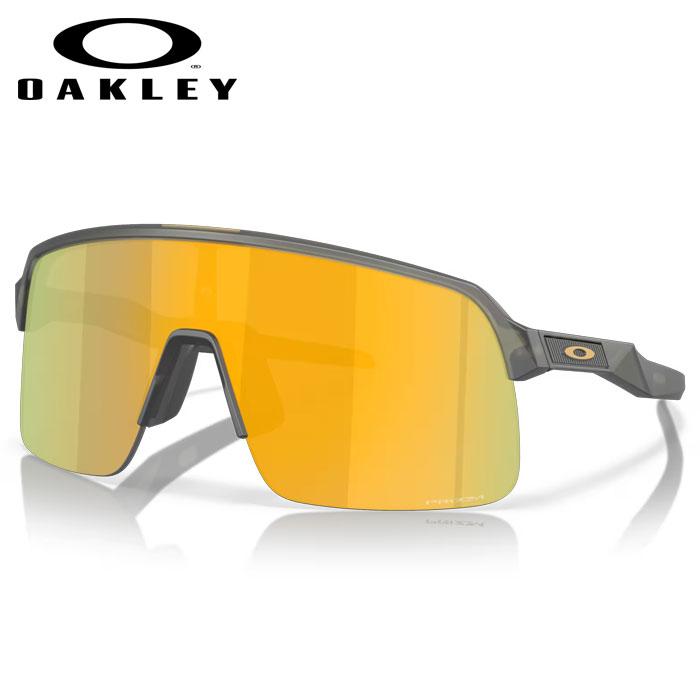 小物 Oakley SUTRO LITE Prizm 24K OAKLEY あすつく 限定カラー オークリー サングラス Sutro Lite Low