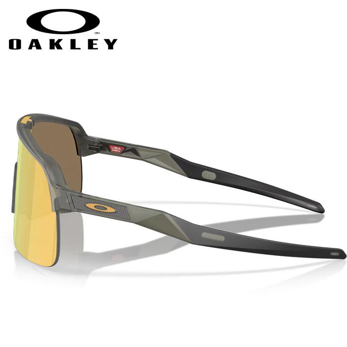 OAKLEY あすつく 限定カラー オークリー サングラス Sutro Lite Low