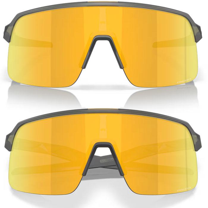 OAKLEY あすつく 限定カラー オークリー サングラス Sutro Lite Low