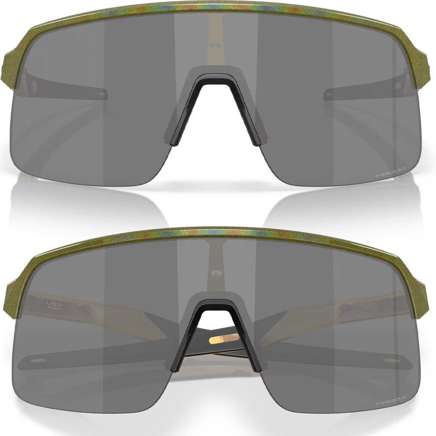 OAKLEY（オークリー） あすつく 限定カラー サングラス Sutro Lite Low