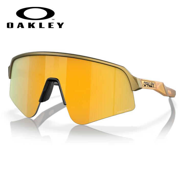 訳あり　[オークリー] サングラス OO9465 OAKLEY あすつく 限定カラー オークリー サングラス Sutro Lite Sweep
