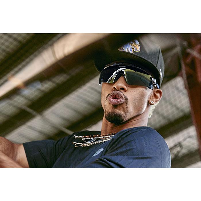 OAKLEY あすつく オークリー サングラス Encoder Low Bridge Fit