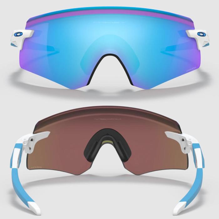 OAKLEY あすつく オークリー サングラス Encoder Low Bridge Fit