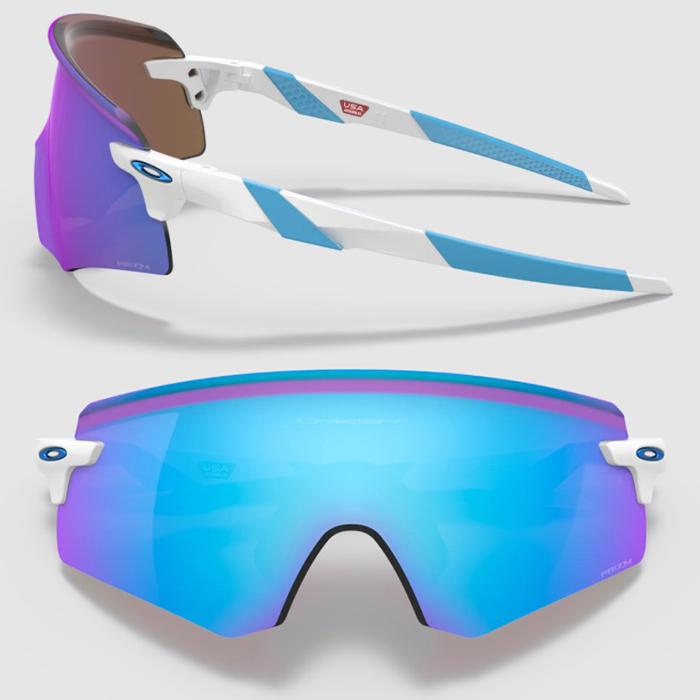 OAKLEY あすつく オークリー サングラス Encoder Low Bridge Fit