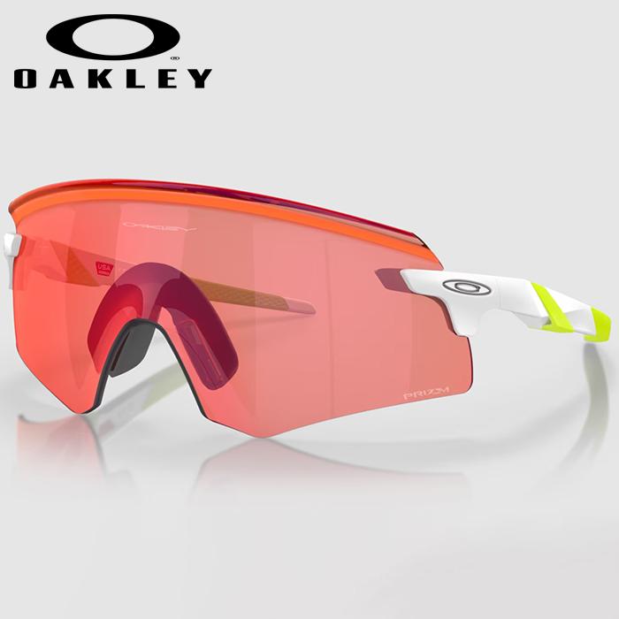 OAKLEY あすつく オークリー サングラス Encoder Prizm Field