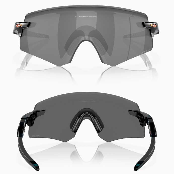 オークリー サングラス エンコーダー ブラック OAKLEY(オークリー)スポーツサングラスENCODER(エンコーダー