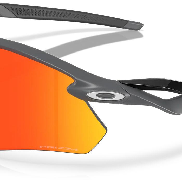 OAKLEY（オークリー） あすつく 野球用 サングラス RADAR PLATE