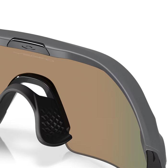 OAKLEY あすつく オークリー 野球用 サングラス RADAR PLATE レーダー