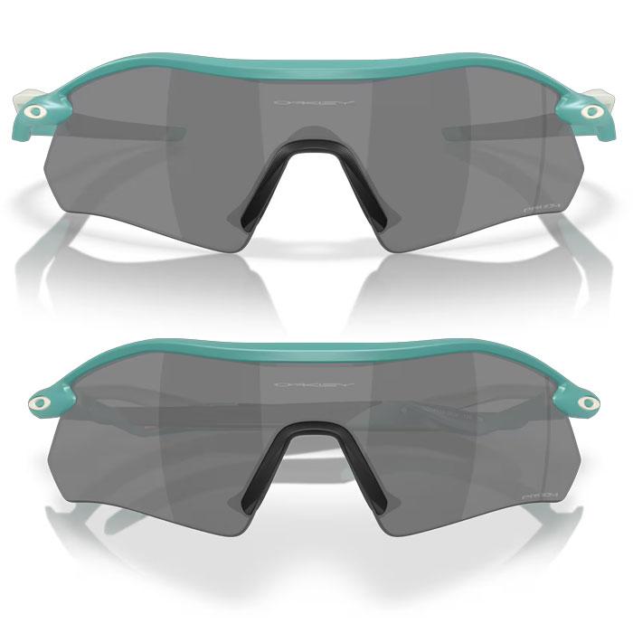 OAKLEYオークリーoo9495D-04レーダープレートRADAR PLATE OAKLEY 正規保証書(押印)付 オークリー RADAR PLATE ( Low