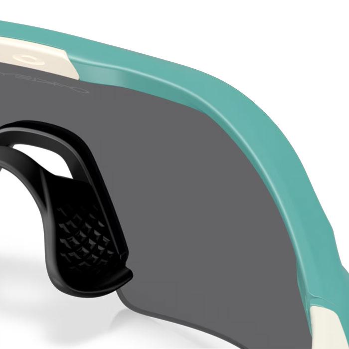 OAKLEY あすつく オークリー 野球用 サングラス RADAR PLATE