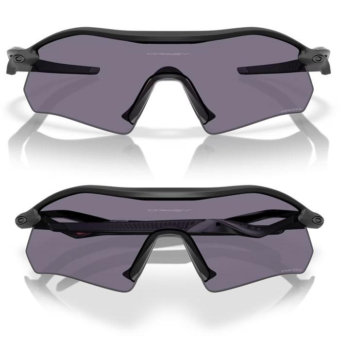 OAKLEY（オークリー） あすつく 野球用 高校野球対応 サングラス RADAR