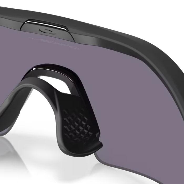 OAKLEY（オークリー） あすつく 野球用 高校野球対応 サングラス RADAR