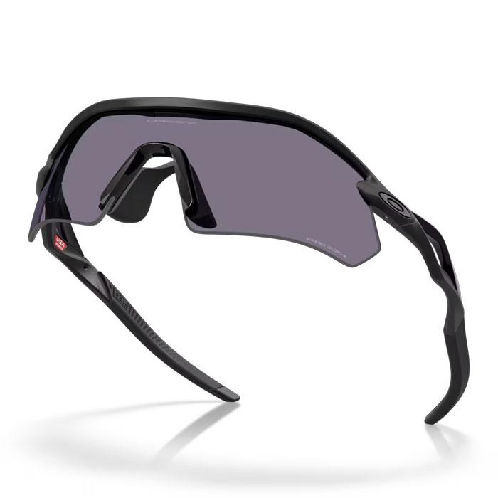 OAKLEYOO9495D-06サングラスレーダープレート甲子園対応 野球 OAKLEY（オークリー） あすつく 野球用 高校野球対応 サングラス RADAR