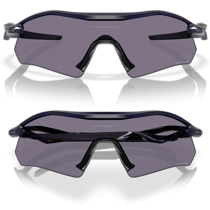 OAKLEYOO9495D-06サングラスレーダープレート甲子園対応 野球 OAKLEY オークリー サングラス Radar Plate 9495D-06 レーダー