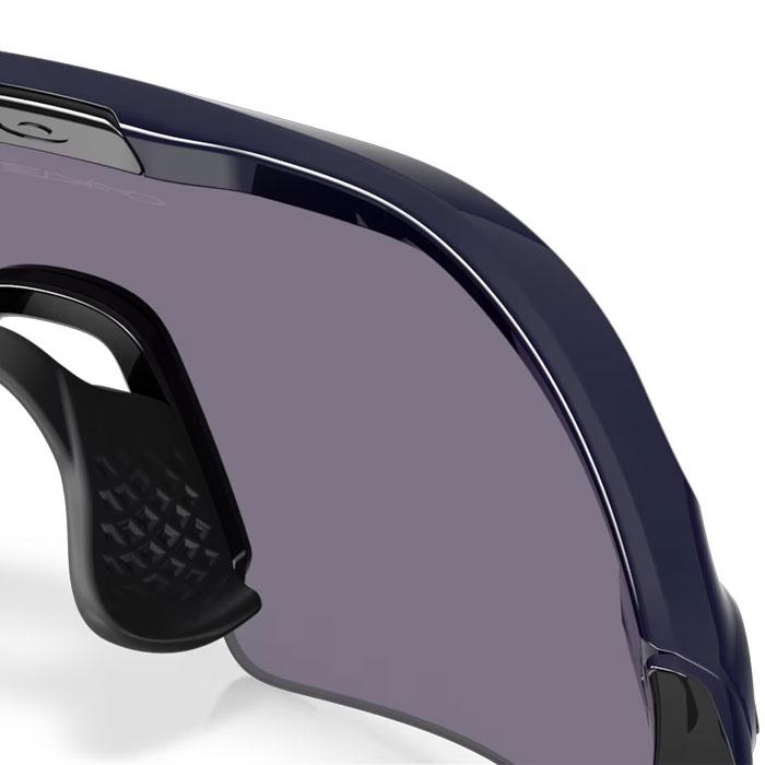 OAKLEY あすつく オークリー 野球用 高校野球対応 サングラス