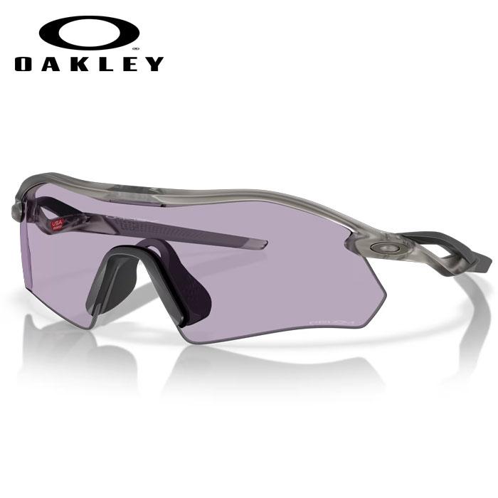 あすつく OAKLEY オークリー 野球用 サングラス RADAR PLATE