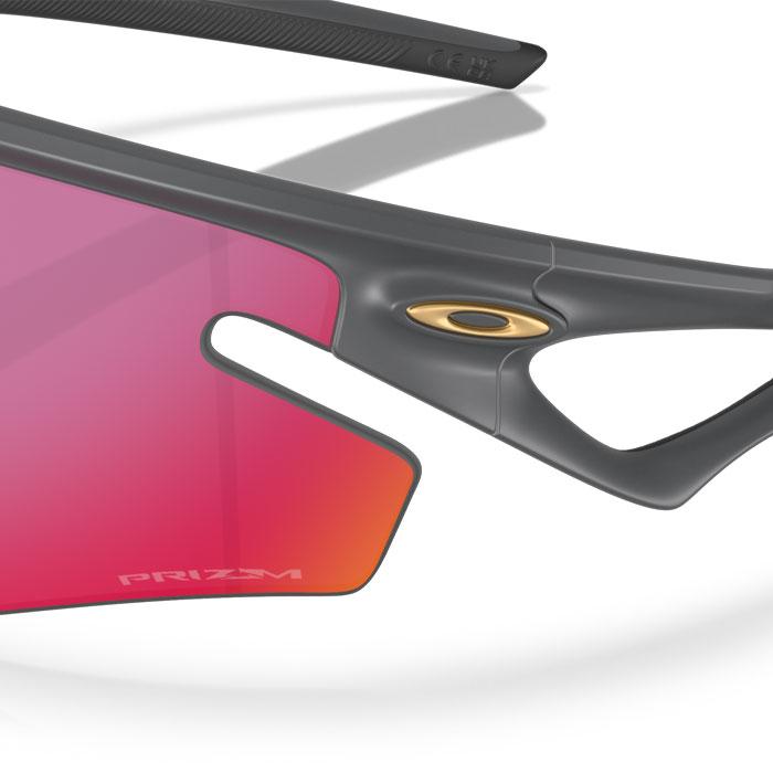 OAKLEY（オークリー） あすつく サングラス Sphaera Slash スフィエラ