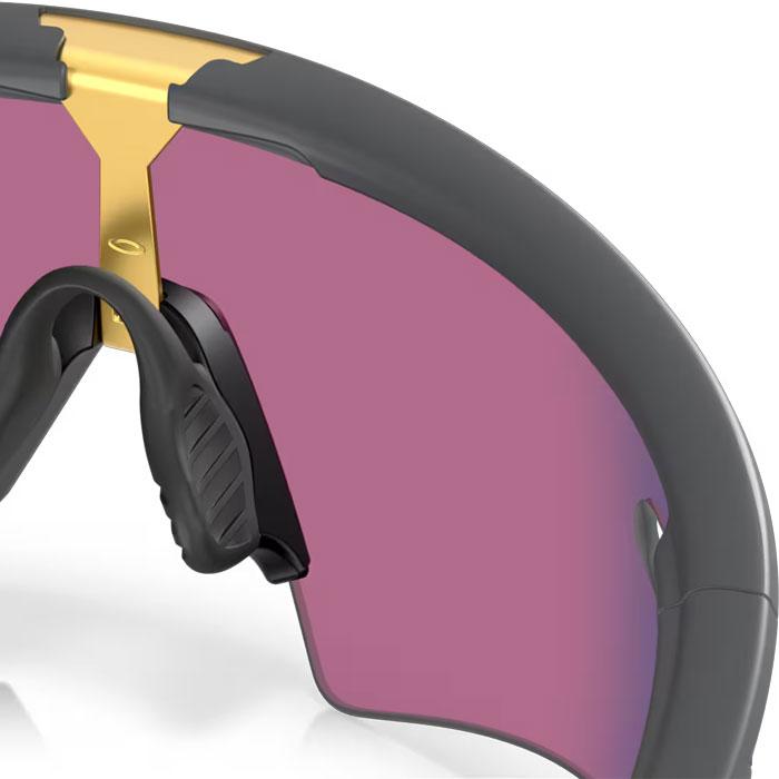 OAKLEY（オークリー） あすつく サングラス Sphaera Slash スフィエラ