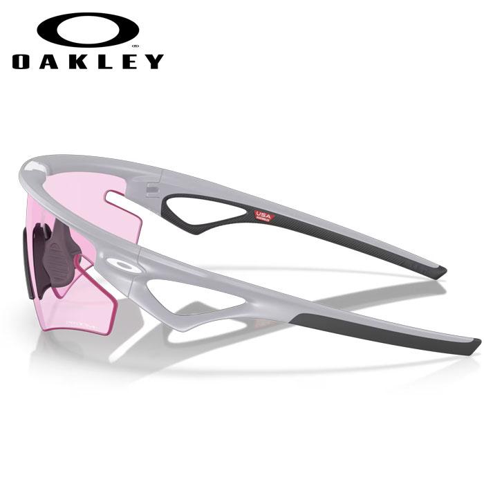 OAKLEY（オークリー） あすつく サングラス Sphaera Slash スフィエラ
