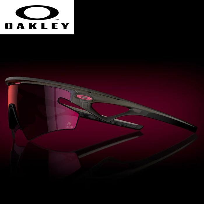 OAKLEY（オークリー） あすつく 超限定 サングラス Sphaera Slash