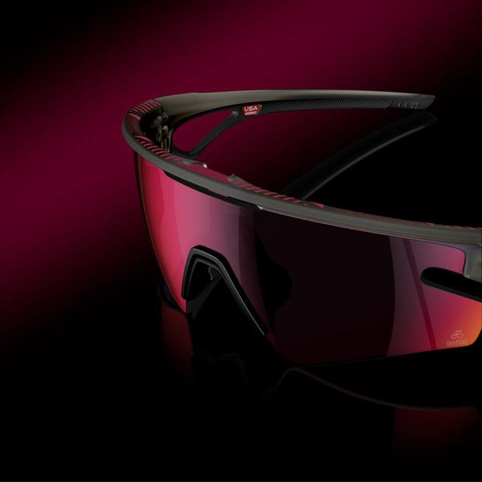 OAKLEY（オークリー） あすつく 超限定 サングラス Sphaera Slash