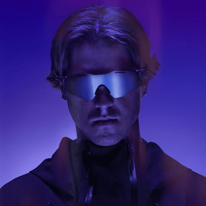 OAKLEY（オークリー） あすつく 超限定 サングラス Cybr Zero サイバー