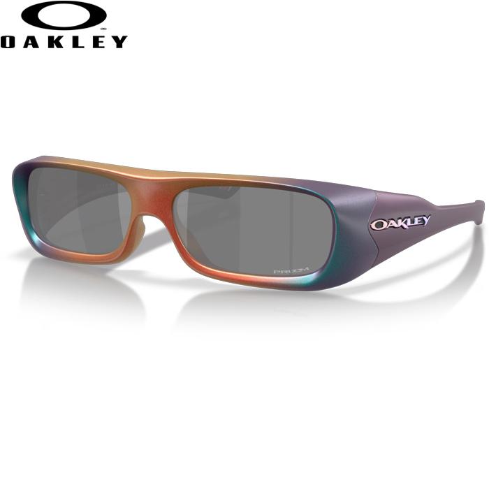 OAKLEY（オークリー） あすつく 超限定 サングラス Permian パーミアン