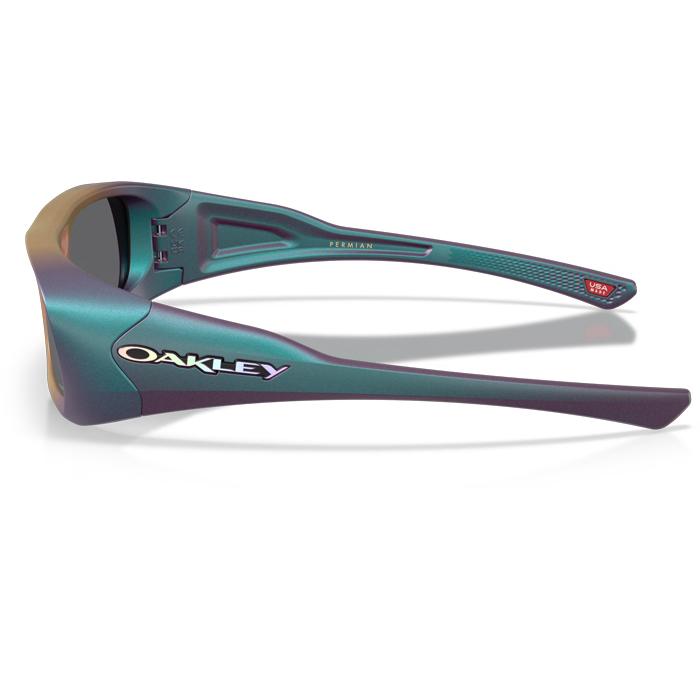 OAKLEY（オークリー） あすつく 超限定 サングラス Permian パーミアン