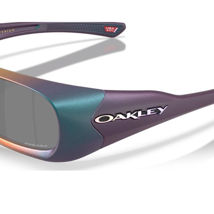 OAKLEY（オークリー） あすつく 超限定 サングラス Permian パーミアン